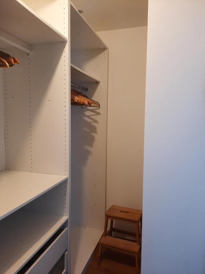 Saint-Malo : Bel Appartement -10Min A Pied Intra/Plages Zewnętrze zdjęcie