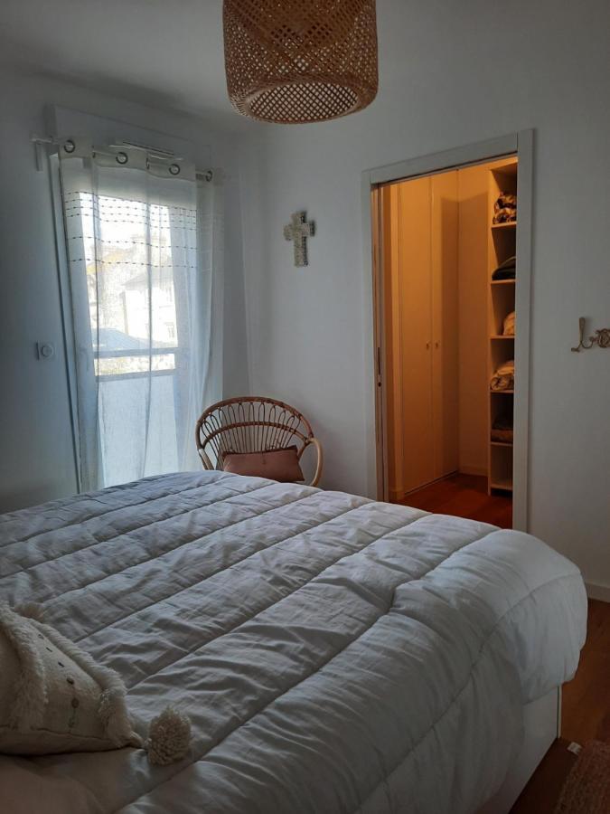 Saint-Malo : Bel Appartement -10Min A Pied Intra/Plages Zewnętrze zdjęcie