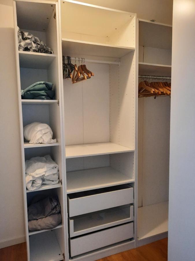 Saint-Malo : Bel Appartement -10Min A Pied Intra/Plages Zewnętrze zdjęcie
